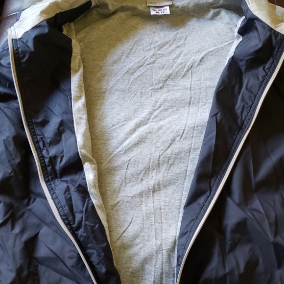 Reebok Jacket - Picture 5 of 5